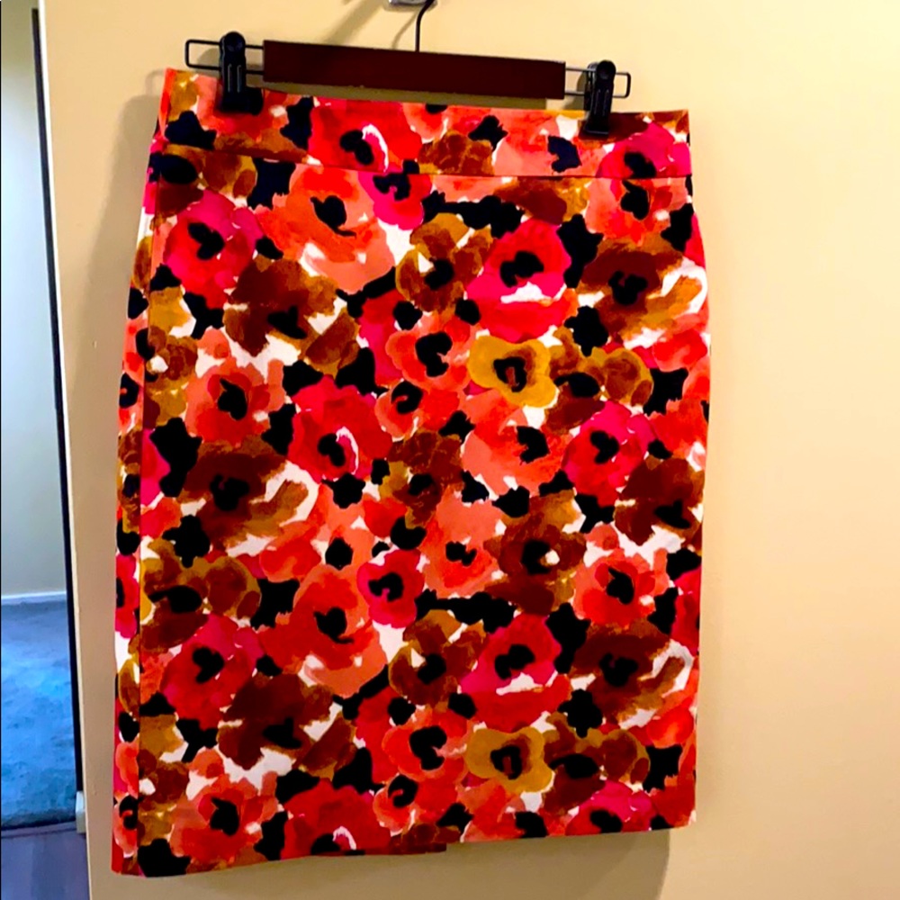 Ann Taylor skirt